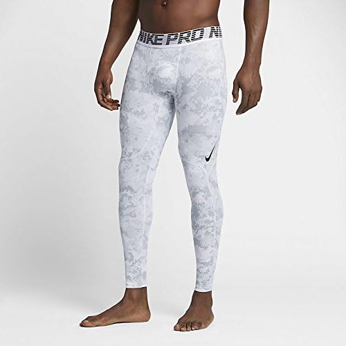 nike pro hypercool tights