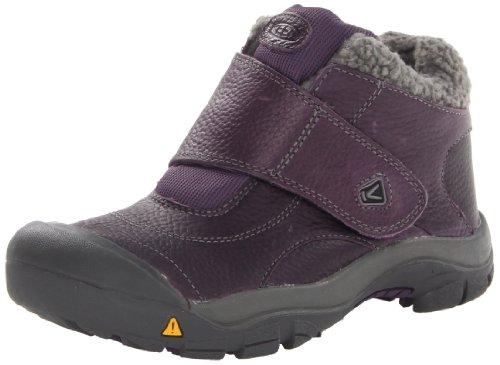 keen kootenay boot