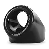 Oxballs Unit-X Sling Cockring, Ice Blue, 63 Gram