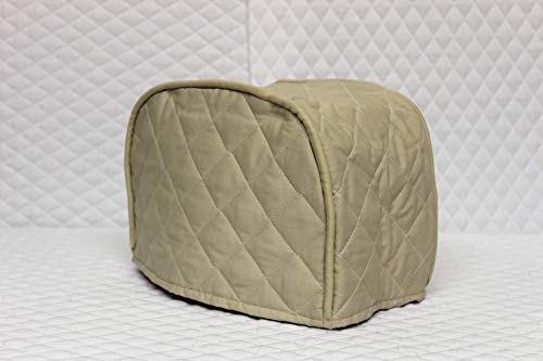 2 Slice Toaster Cover (11