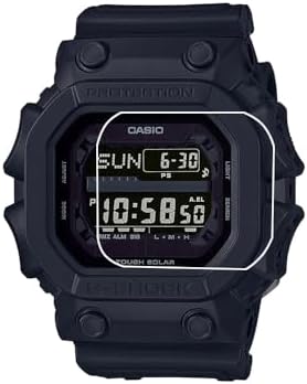 Amazon.com: G-Shock Casio GX-56 Series Digital Multi-Color Black