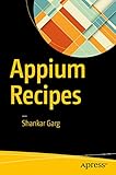Appium Recipes