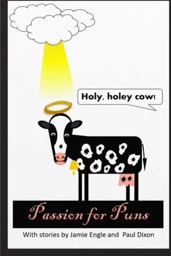 Passion for Puns