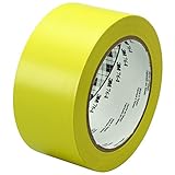 3M T967764Y6PK Vinyl Tape, 2