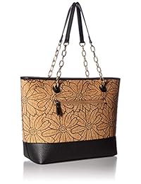 Anne Klein Perfección - Bolso de corcho