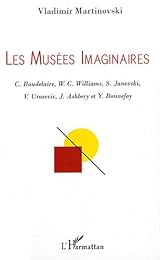 Les  musées imaginaires