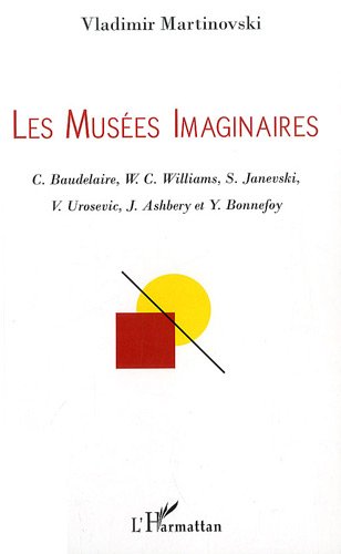 Les  musées imaginaires
