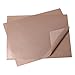 VEVOR Heat Press Sheet 15x15Inch Heat Press Transfer Sheet (15x15INCH, 3PC)
