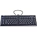 Kinesis Freestyle2 Blue Wireless Ergonomic Keyboard for PC (20