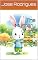 Livro The Mystery of the Lost Candy