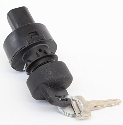 Arctic Cat 2008-2017 ATV 400-1000 2X4 4X4 Ignition Switch Assembly 0430-090 New OEM