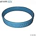 Fit Four The F4X Spartan Grip - with Enhanced Silicone Palm Callus Guard WOD Workout Gloves for Weight Lifting & Cross Training Athletes