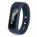 SinoPro i5 Plus Smart Bracelet Fitness Tracker Smart Wristband Bluetooth Activity Tracker with Waterproof Touch Screen Pedometer Sleep Monitor for iPhone, Samsung and other Smartphones