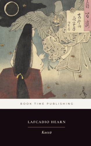 Japanese Supernatural Tales: Encounters with Yokai, Ghosts, Demons