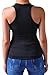 YOINS Lace Details Vest Blouse Womens Cami Tank Top