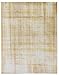 48-Sheet Stationery Paper - 6 Ancient Egyptian Printed Papyrus Antique Designs, Double Sided Prints, Perfect for Printing, Copying, Crafting, Tickets, Certificate, Invitations, 8.5 x 11 Inches