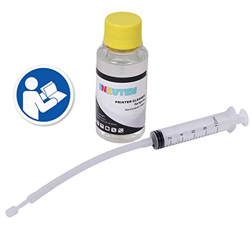 hp 6700 printhead cleaning