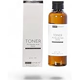 Dermo Repúbliq Glycolic Acid 7% Toner – pH 3.5-3.7, 100mL