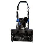 Snow Joe SJ619E 14.5 Amp Electric Snow Thrower with Light, 18"
