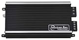American Bass Ph4100 480w 4 Ch Car Audio Amplifier Amp 4 Channel 480 Watt