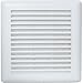 NuTone Model S97017068 Exhaust Fan Grille Assembly