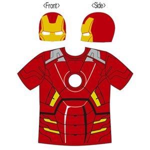 IRON MAN Costume Kit 95020