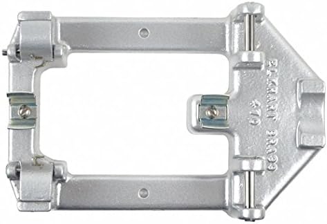 Hydrant and Spanner Wrench Holder, (2) Spanner Wrenches, (1) Hydrant Wrench, 10" Length