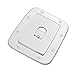 E-Autogrilles Triple Chrome Plated ABS Gas Door Cover for 05-07 Nissan Pathfinder (66-2702)