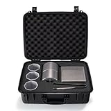 Premium Cirrus Ice Ball Press Kit - 2