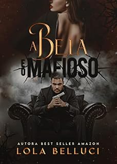 Livro A bela e o mafioso