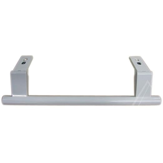 Tirador puerta frigorifico Liebherr (largo 31cm - entre agüjeros ...