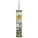 Dicor 501LSW-1 Epdm Self-Leveling Lap Sealant-10.3 Oz. Tube, White, 10.3 Fluid_Ounces  (Packaging May Vary) primary