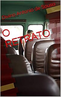 Livro O RETRATO