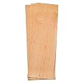 Cherry Veneer 1/16"Thick, 3 Sq. Ft. Pack