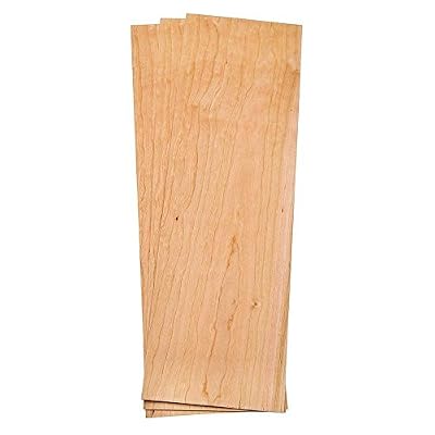 Cherry Veneer 1/16"Thick, 3 Sq. Ft. Pack