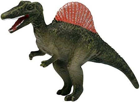 MOJO Fun 387418 Mini Spinosaurus - Dinosaur Toy Model - New for 2015!