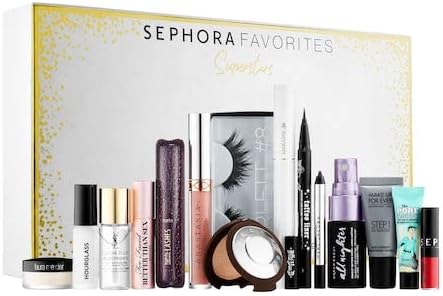 Sephora Favorites Superstars Kit