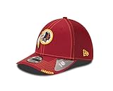 NFL Washington Redskins Neo 3930 Cap, Small/Medium