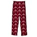 NCAA Toddler Boys Team Print Sleepwear Pant