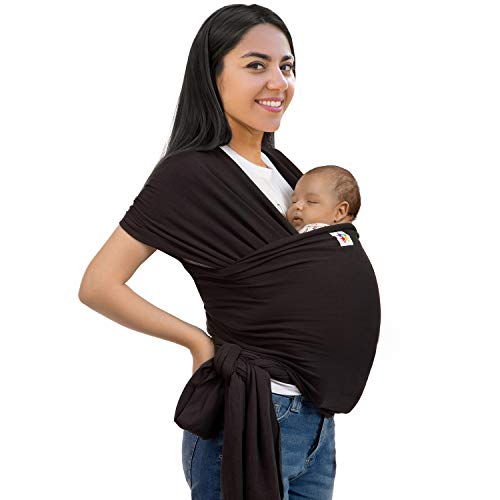 organic baby wrap carrier