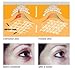 Reborneye - Rejuvenating and Repairing Eye Cream - Advanced Anti-Aging Formula - Fill In Wrinkles & Crow's Feet - Deflates Eye Bags - Reduces Dark Circles - Diminish Puffiness