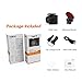 Dash Cam with Superior Night Vision, THiEYE Safeel One 1296P Full HD Video Car Dashboard Camera Recorder with 1.5