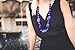 Baby Teething Necklace for Mom, 