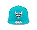 NBA Classic Wool Fitted 59FIFTY Cap