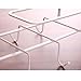 GeLive Under Cabinet Mug Holder Hook Drying Rack Hanger Storage Organizer for Ties and Belts