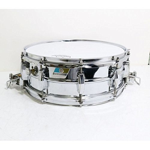 Ludwig L 410 Super Sensitive 14x5 1970年代 S N ラディック スーパーセンシティブ スネアドラム B07dgqd2hk Www Pgrhonduras Gob Hn