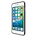 Seidio SURFACE with Metal Kickstand Case for iPhone 6 Plus/6s Plus [Slim Case] - Non-Retail Packaging - Black/Gray