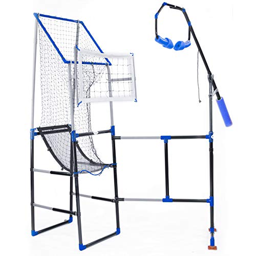 Compare Price volleyball setter target on