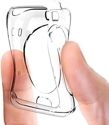 Mobling designed [SERIES 2] Apple Watch Bumper Case [42 mm] - Light Weight iWatch Protection