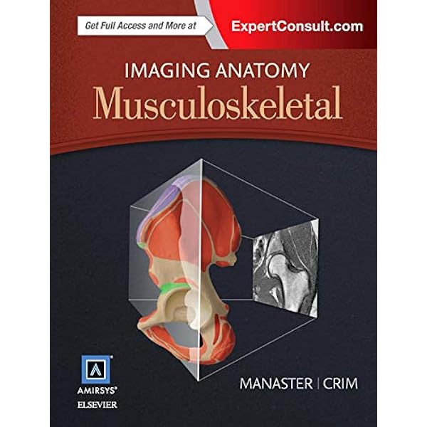Diagnostic Imaging: Musculoskeletal Non-Traumatic Disease